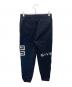 GIVENCHY (ジバンシィ) スウェットパンツ ブラック サイズ:M：16000円