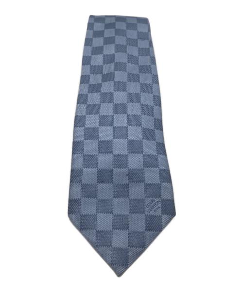 LOUIS VUITTON（ルイ ヴィトン）LOUIS VUITTON (ルイ ヴィトン) ネクタイ サイズ:ーの古着・服飾アイテム