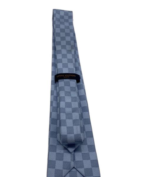 LOUIS VUITTON（ルイ ヴィトン）LOUIS VUITTON (ルイ ヴィトン) ネクタイ サイズ:ーの古着・服飾アイテム
