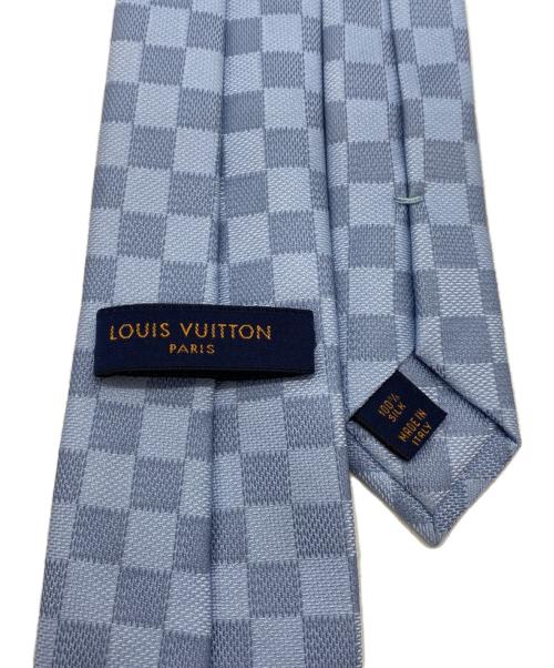 LOUIS VUITTON（ルイ ヴィトン）LOUIS VUITTON (ルイ ヴィトン) ネクタイ サイズ:ーの古着・服飾アイテム