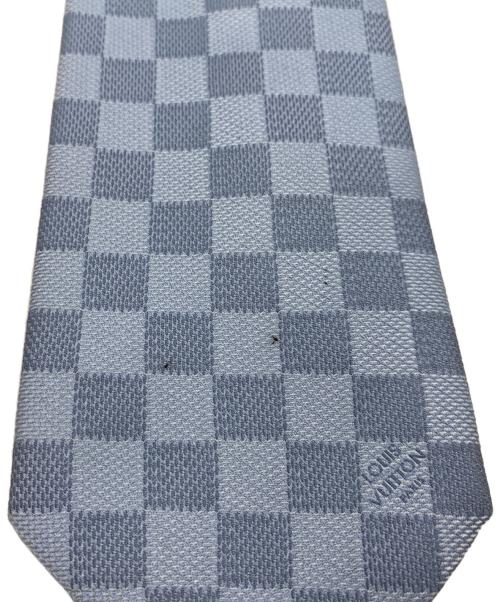 LOUIS VUITTON（ルイ ヴィトン）LOUIS VUITTON (ルイ ヴィトン) ネクタイ サイズ:ーの古着・服飾アイテム
