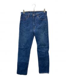 LEVI'S（リーバイス）の古着「デニムパンツ」｜ブルー