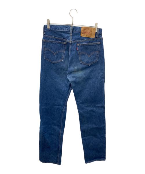 LEVI'S（リーバイス）LEVI'S (リーバイス) デニムパンツ ブルー サイズ:W33×L36の古着・服飾アイテム