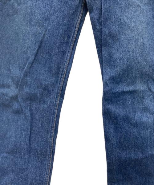 LEVI'S（リーバイス）LEVI'S (リーバイス) デニムパンツ ブルー サイズ:W33×L36の古着・服飾アイテム