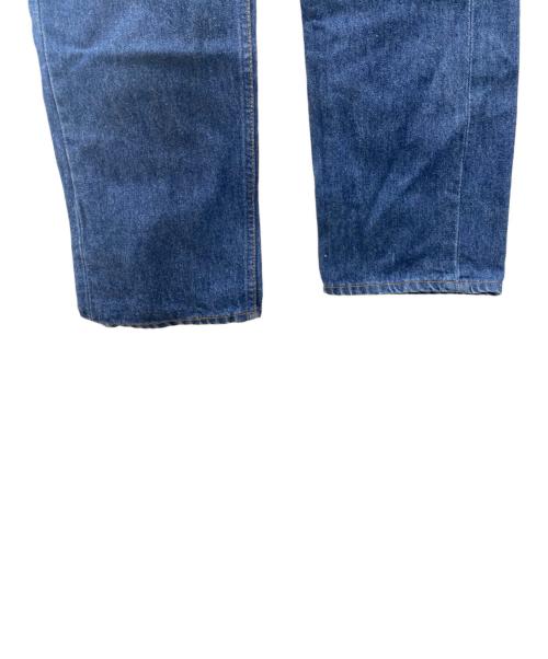 LEVI'S（リーバイス）LEVI'S (リーバイス) デニムパンツ ブルー サイズ:W33×L36の古着・服飾アイテム