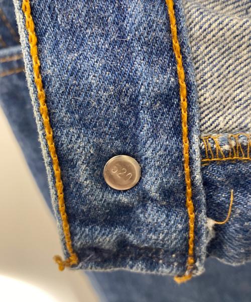 LEVI'S（リーバイス）LEVI'S (リーバイス) デニムパンツ ブルー サイズ:W33×L36の古着・服飾アイテム