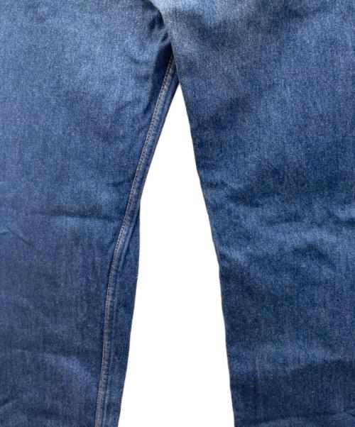 LEVI'S（リーバイス）LEVI'S (リーバイス) デニムパンツ ブルー サイズ:W33×L36の古着・服飾アイテム