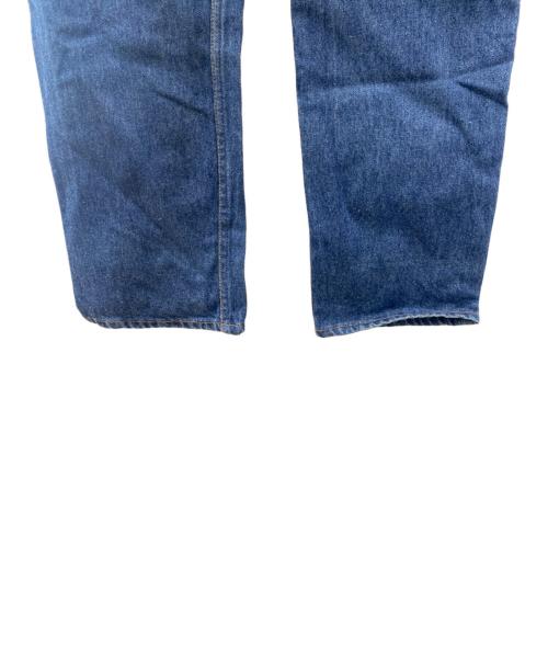 LEVI'S（リーバイス）LEVI'S (リーバイス) デニムパンツ ブルー サイズ:W33×L36の古着・服飾アイテム