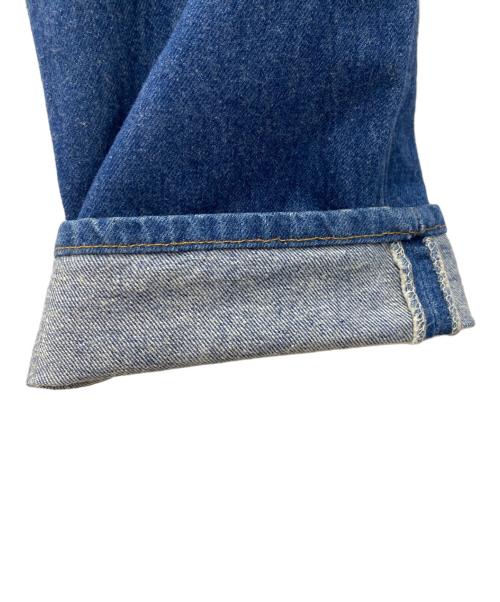 LEVI'S（リーバイス）LEVI'S (リーバイス) デニムパンツ ブルー サイズ:W33×L36の古着・服飾アイテム