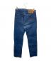 LEVI'S (リーバイス) デニムパンツ ブルー サイズ:W33×L36：8000円