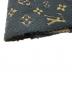 中古・古着 LOUIS VUITTON (ルイ ヴィトン) マフラー ネイビー：35000円
