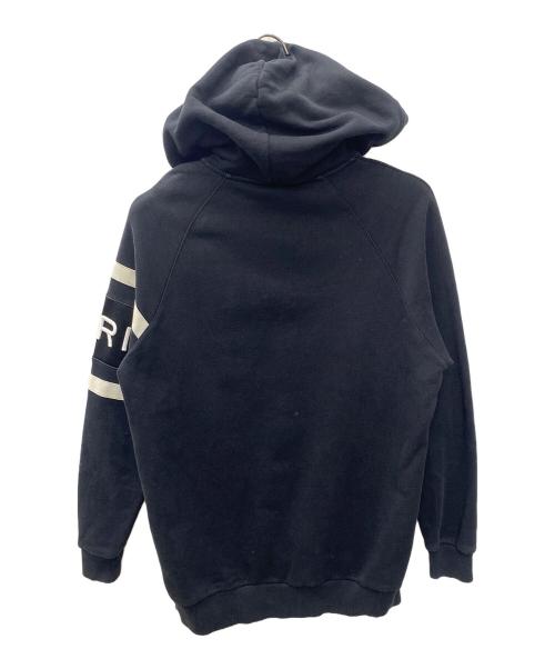GIVENCHY（ジバンシィ）GIVENCHY (ジバンシィ) パーカー ブラック サイズ:XSの古着・服飾アイテム