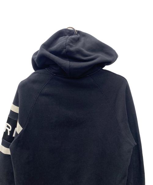 GIVENCHY（ジバンシィ）GIVENCHY (ジバンシィ) パーカー ブラック サイズ:XSの古着・服飾アイテム
