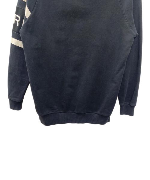 GIVENCHY（ジバンシィ）GIVENCHY (ジバンシィ) パーカー ブラック サイズ:XSの古着・服飾アイテム