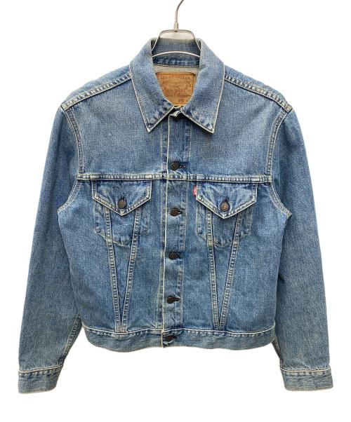 LEVI'S（リーバイス）LEVI'S (リーバイス) デニムジャケット インディゴ サイズ:40の古着・服飾アイテム