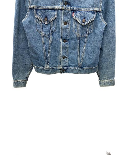 LEVI'S（リーバイス）LEVI'S (リーバイス) デニムジャケット インディゴ サイズ:40の古着・服飾アイテム