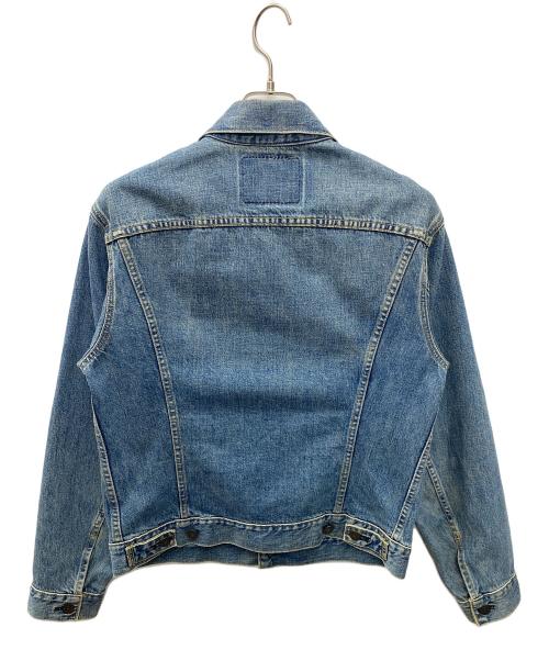 LEVI'S（リーバイス）LEVI'S (リーバイス) デニムジャケット インディゴ サイズ:40の古着・服飾アイテム