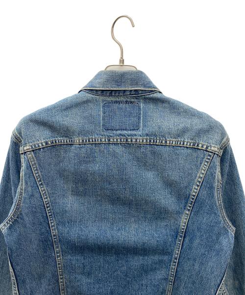 LEVI'S（リーバイス）LEVI'S (リーバイス) デニムジャケット インディゴ サイズ:40の古着・服飾アイテム