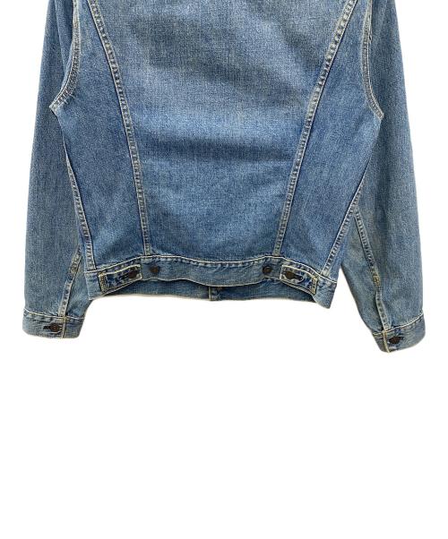 LEVI'S（リーバイス）LEVI'S (リーバイス) デニムジャケット インディゴ サイズ:40の古着・服飾アイテム