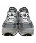 NEW BALANCE (ニューバランス) ローカットスニーカー グレー サイズ:28cm：23000円