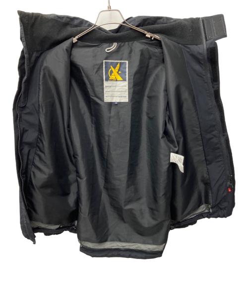 HELLY HANSEN（ヘリーハンセン）HELLY HANSEN (ヘリーハンセン) オーシャンフレイジャケット ブラック サイズ:Mの古着・服飾アイテム