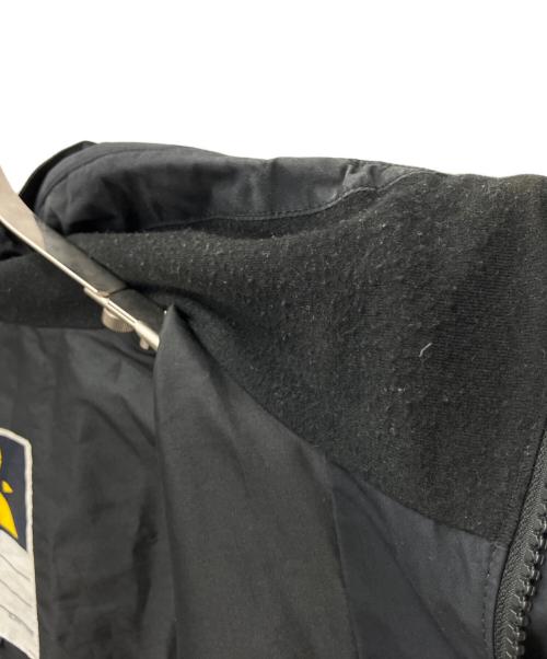 HELLY HANSEN（ヘリーハンセン）HELLY HANSEN (ヘリーハンセン) オーシャンフレイジャケット ブラック サイズ:Mの古着・服飾アイテム