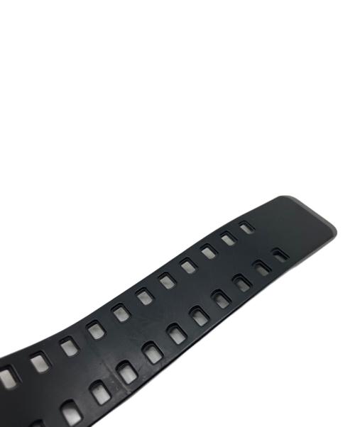 CASIO（カシオ）CASIO (カシオ) 腕時計 ブラックの古着・服飾アイテム