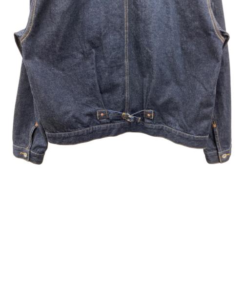Schott（ショット）Schott (ショット) デニムジャケット インディゴ サイズ:XLの古着・服飾アイテム