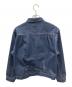 Util Clothing (ユーティリティ・クロージング) デニムジャケット インディゴ サイズ:40：9000円