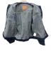 中古・古着 Util Clothing (ユーティリティ・クロージング) デニムジャケット インディゴ サイズ:40：9000円