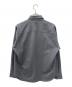 THE NORTH FACE (ザ ノース フェイス) シャツジャケット グレー サイズ:L：9000円