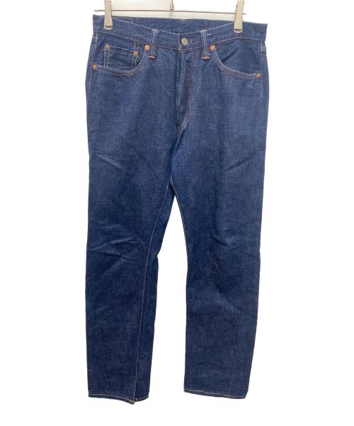 FULLCOUNT（フルカウント）FULLCOUNT (フルカウント) デニムパンツ インディゴ サイズ:78.5cm　ｗ31の古着・服飾アイテム