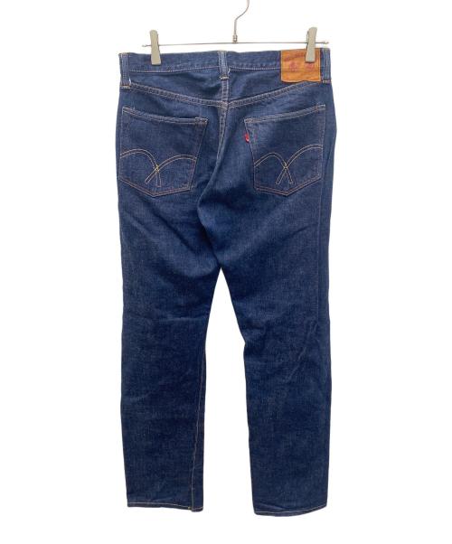 FULLCOUNT（フルカウント）FULLCOUNT (フルカウント) デニムパンツ インディゴ サイズ:78.5cm　ｗ31の古着・服飾アイテム