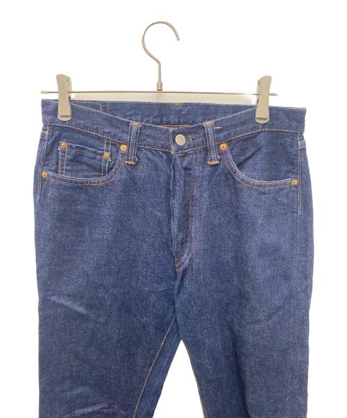 FULLCOUNT（フルカウント）FULLCOUNT (フルカウント) デニムパンツ インディゴ サイズ:78.5cm　ｗ31の古着・服飾アイテム