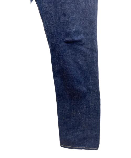 FULLCOUNT（フルカウント）FULLCOUNT (フルカウント) デニムパンツ インディゴ サイズ:78.5cm　ｗ31の古着・服飾アイテム