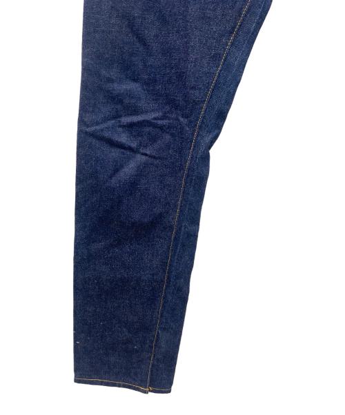 FULLCOUNT（フルカウント）FULLCOUNT (フルカウント) デニムパンツ インディゴ サイズ:78.5cm　ｗ31の古着・服飾アイテム