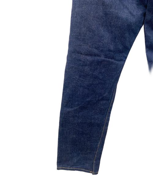 FULLCOUNT（フルカウント）FULLCOUNT (フルカウント) デニムパンツ インディゴ サイズ:78.5cm　ｗ31の古着・服飾アイテム