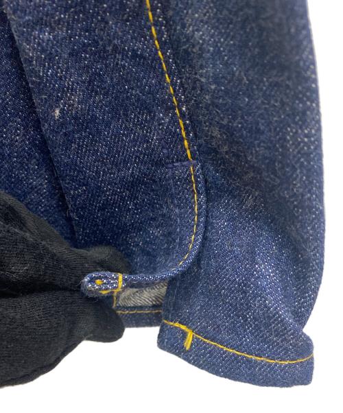 FULLCOUNT（フルカウント）FULLCOUNT (フルカウント) デニムパンツ インディゴ サイズ:78.5cm　ｗ31の古着・服飾アイテム