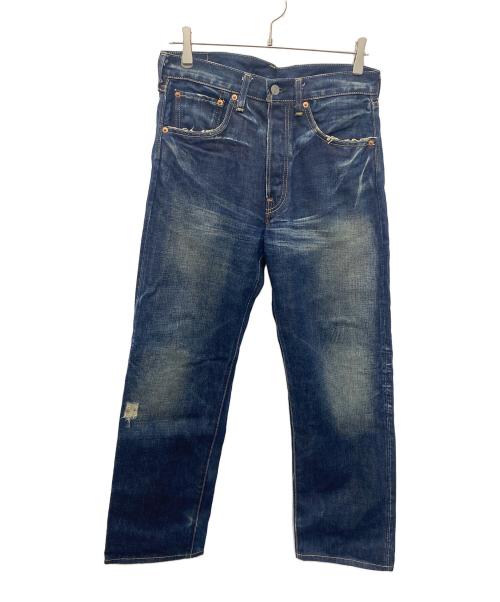 LEVI'S（リーバイス）LEVI'S (リーバイス) 501XXデニムパンツ インディゴ サイズ:ｗ32　ｌ36の古着・服飾アイテム