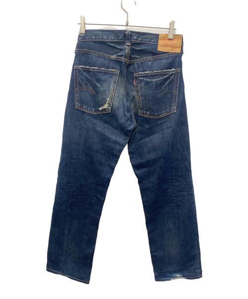 LEVI'S（リーバイス）LEVI'S (リーバイス) 501XXデニムパンツ インディゴ サイズ:ｗ32　ｌ36の古着・服飾アイテム