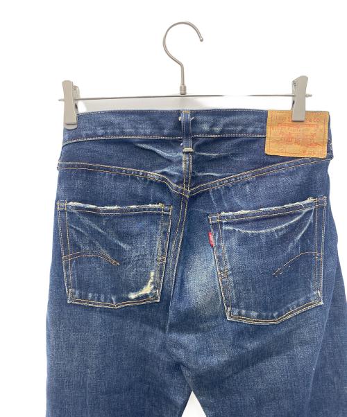 LEVI'S（リーバイス）LEVI'S (リーバイス) 501XXデニムパンツ インディゴ サイズ:ｗ32　ｌ36の古着・服飾アイテム