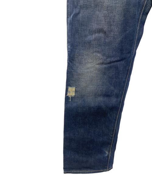 LEVI'S（リーバイス）LEVI'S (リーバイス) 501XXデニムパンツ インディゴ サイズ:ｗ32　ｌ36の古着・服飾アイテム