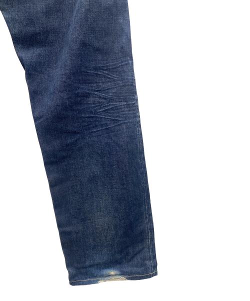 LEVI'S（リーバイス）LEVI'S (リーバイス) 501XXデニムパンツ インディゴ サイズ:ｗ32　ｌ36の古着・服飾アイテム