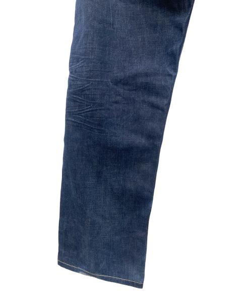 LEVI'S（リーバイス）LEVI'S (リーバイス) 501XXデニムパンツ インディゴ サイズ:ｗ32　ｌ36の古着・服飾アイテム
