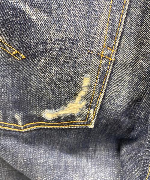 LEVI'S（リーバイス）LEVI'S (リーバイス) 501XXデニムパンツ インディゴ サイズ:ｗ32　ｌ36の古着・服飾アイテム