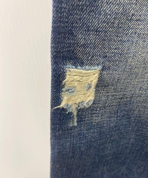 LEVI'S（リーバイス）LEVI'S (リーバイス) 501XXデニムパンツ インディゴ サイズ:ｗ32　ｌ36の古着・服飾アイテム