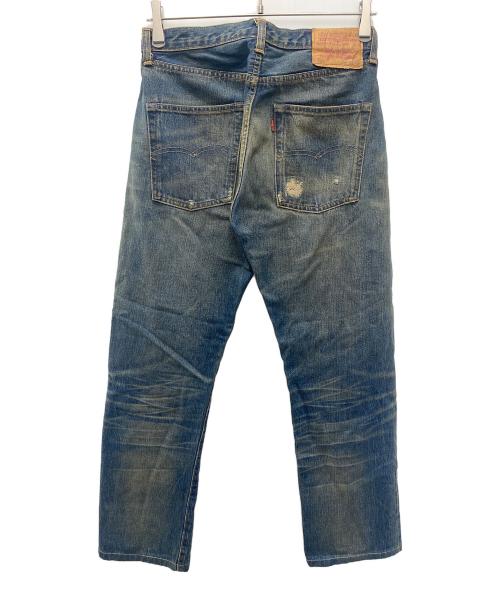 LEVI'S（リーバイス）LEVI'S (リーバイス) 501XXデニムパンツ ブルー サイズ:ｗ28　ｌ32の古着・服飾アイテム