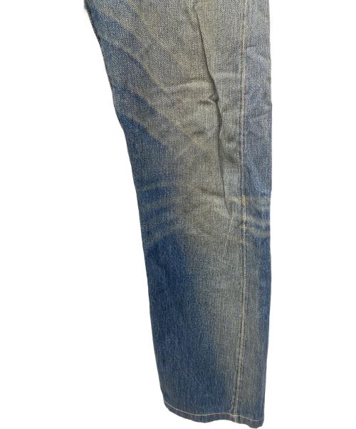 LEVI'S（リーバイス）LEVI'S (リーバイス) 501XXデニムパンツ ブルー サイズ:ｗ28　ｌ32の古着・服飾アイテム