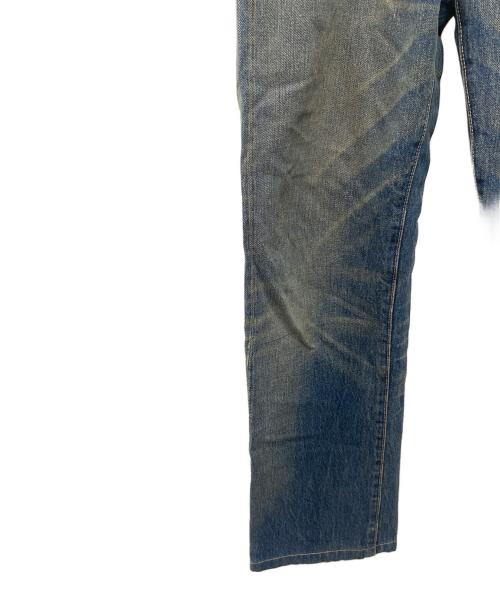 LEVI'S（リーバイス）LEVI'S (リーバイス) 501XXデニムパンツ ブルー サイズ:ｗ28　ｌ32の古着・服飾アイテム