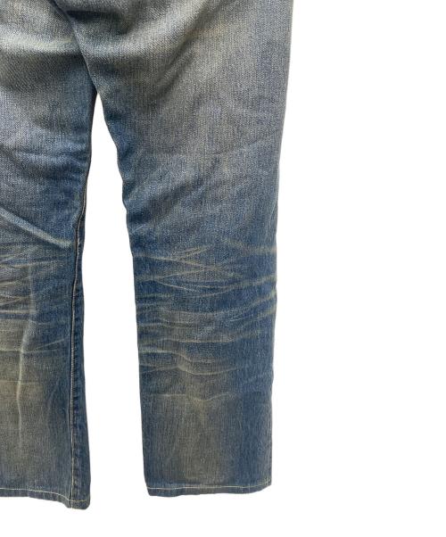 LEVI'S（リーバイス）LEVI'S (リーバイス) 501XXデニムパンツ ブルー サイズ:ｗ28　ｌ32の古着・服飾アイテム
